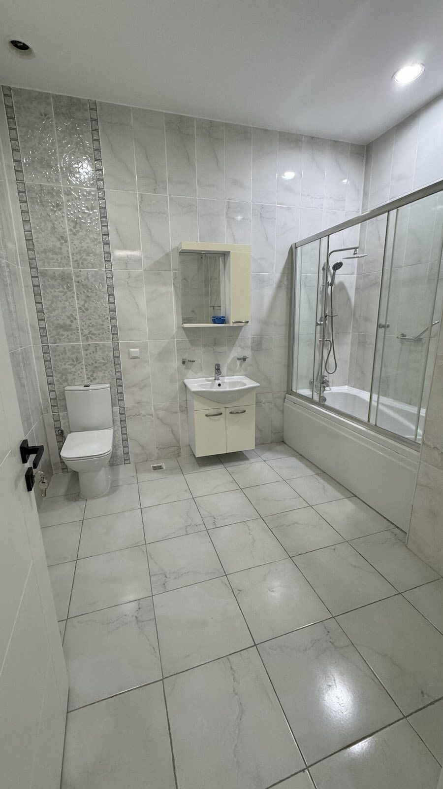 3 komnat elitny Jay Aytakow 13 - Ашхабад - img 3
