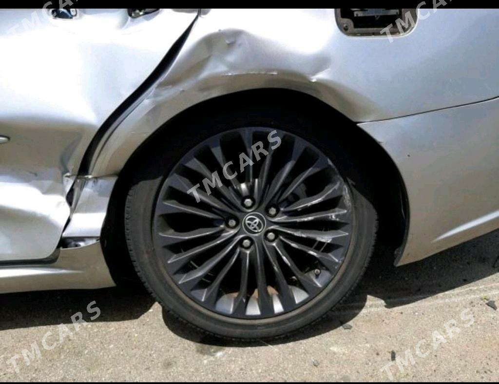 Toyota Avalon 2017 - 400 000 TMT - Ашхабад - img 10