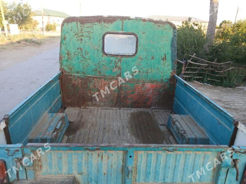 UAZ 2206 1982 - 5 000 TMT - Ходжамбаз - img 5