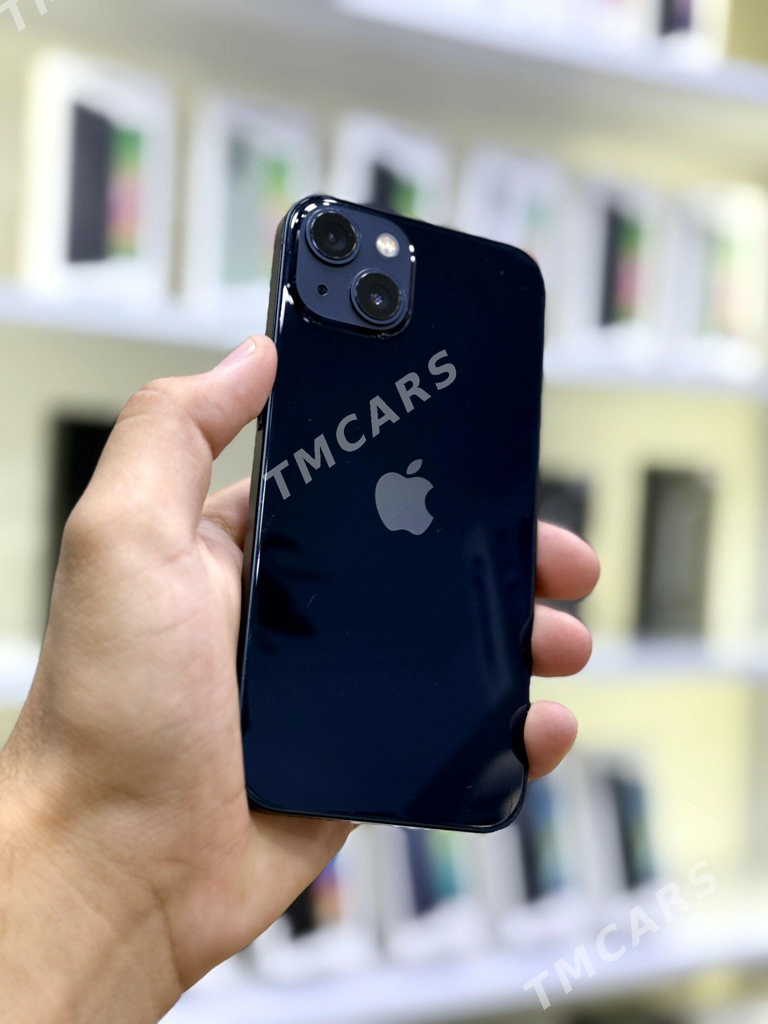 Iphone 13   86 - Балканабат - img 3