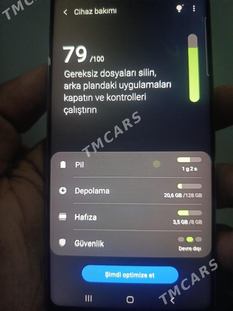 Samsung S10 8/128 - етр. Туркменбаши - img 3