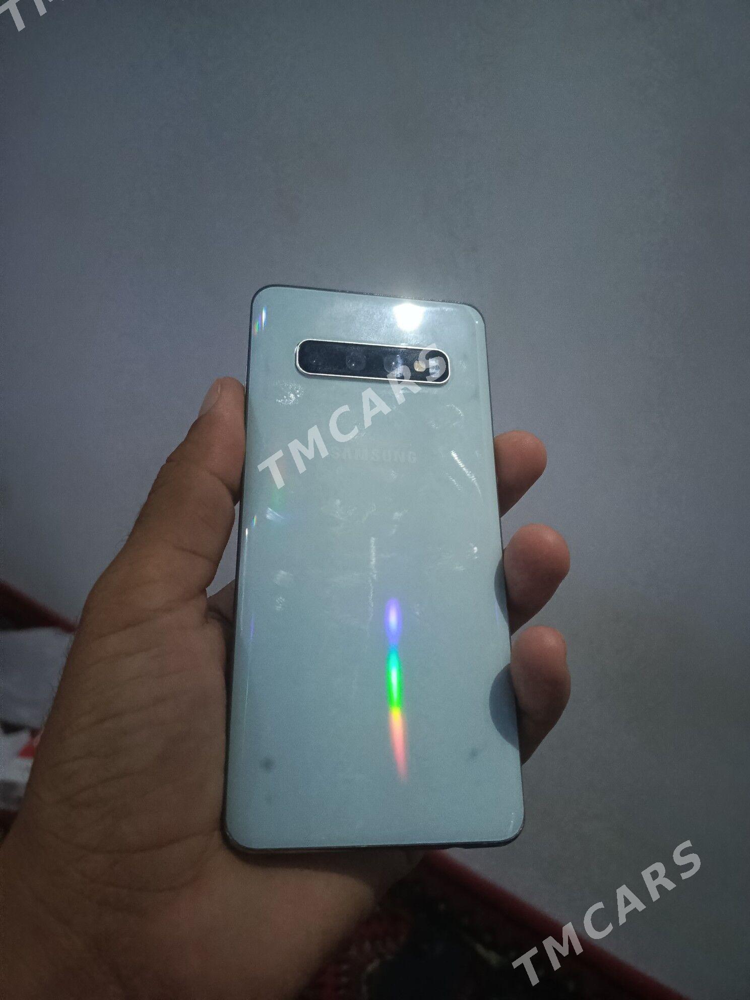 Samsung S10 8/128 - етр. Туркменбаши - img 1