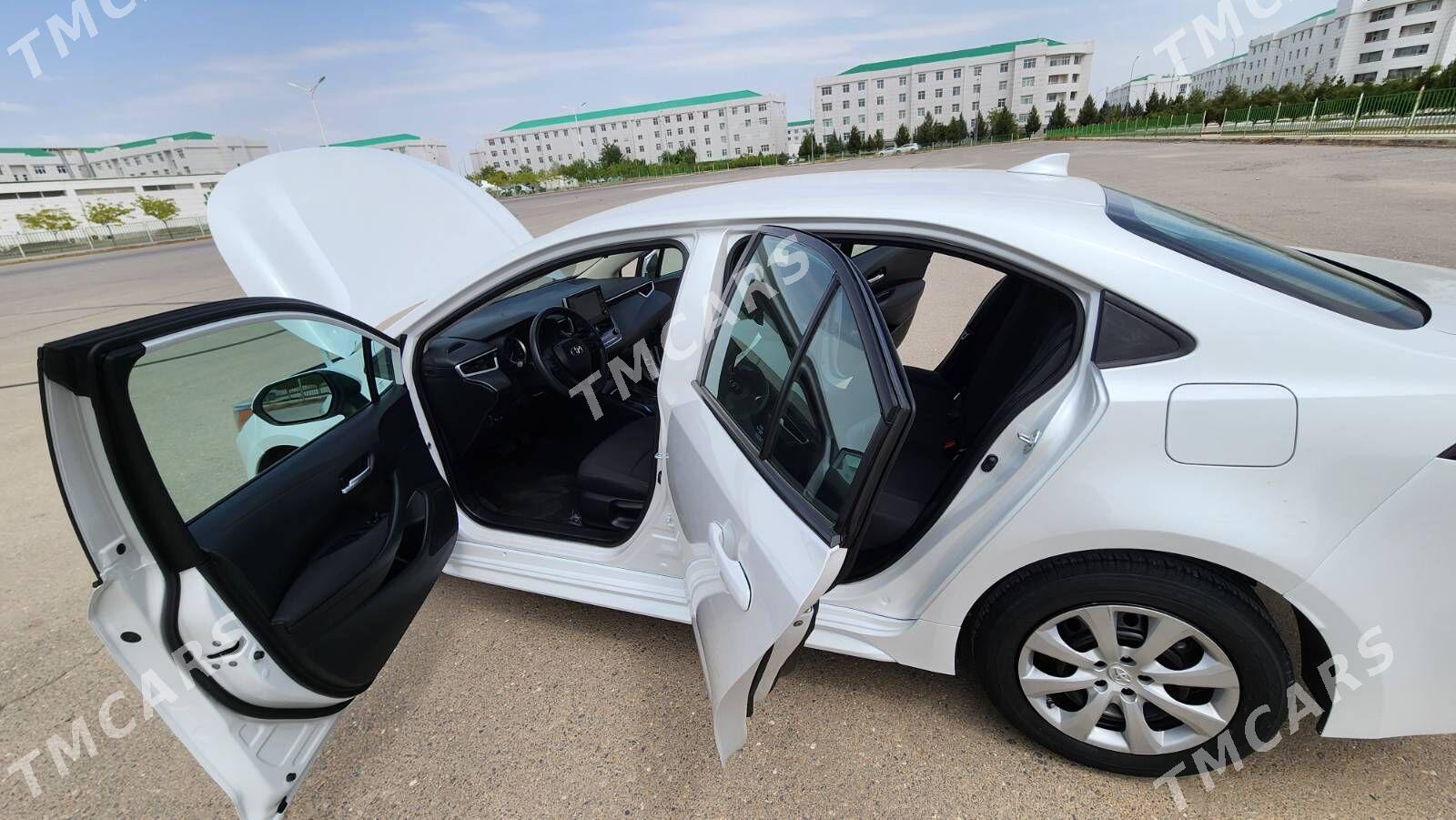 Toyota Corolla 2020 - 250 000 TMT - Aşgabat - img 6