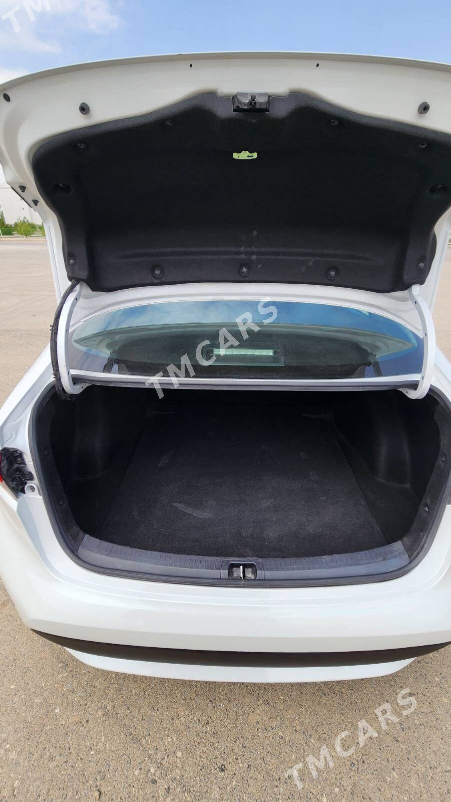 Toyota Corolla 2020 - 250 000 TMT - Aşgabat - img 5