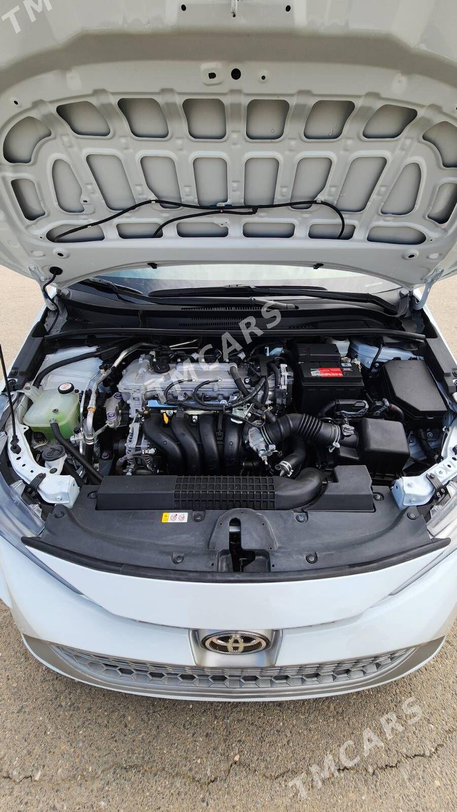 Toyota Corolla 2020 - 250 000 TMT - Aşgabat - img 9