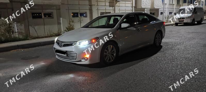 Toyota Avalon 2013 - 310 000 TMT - Türkmenabat - img 4
