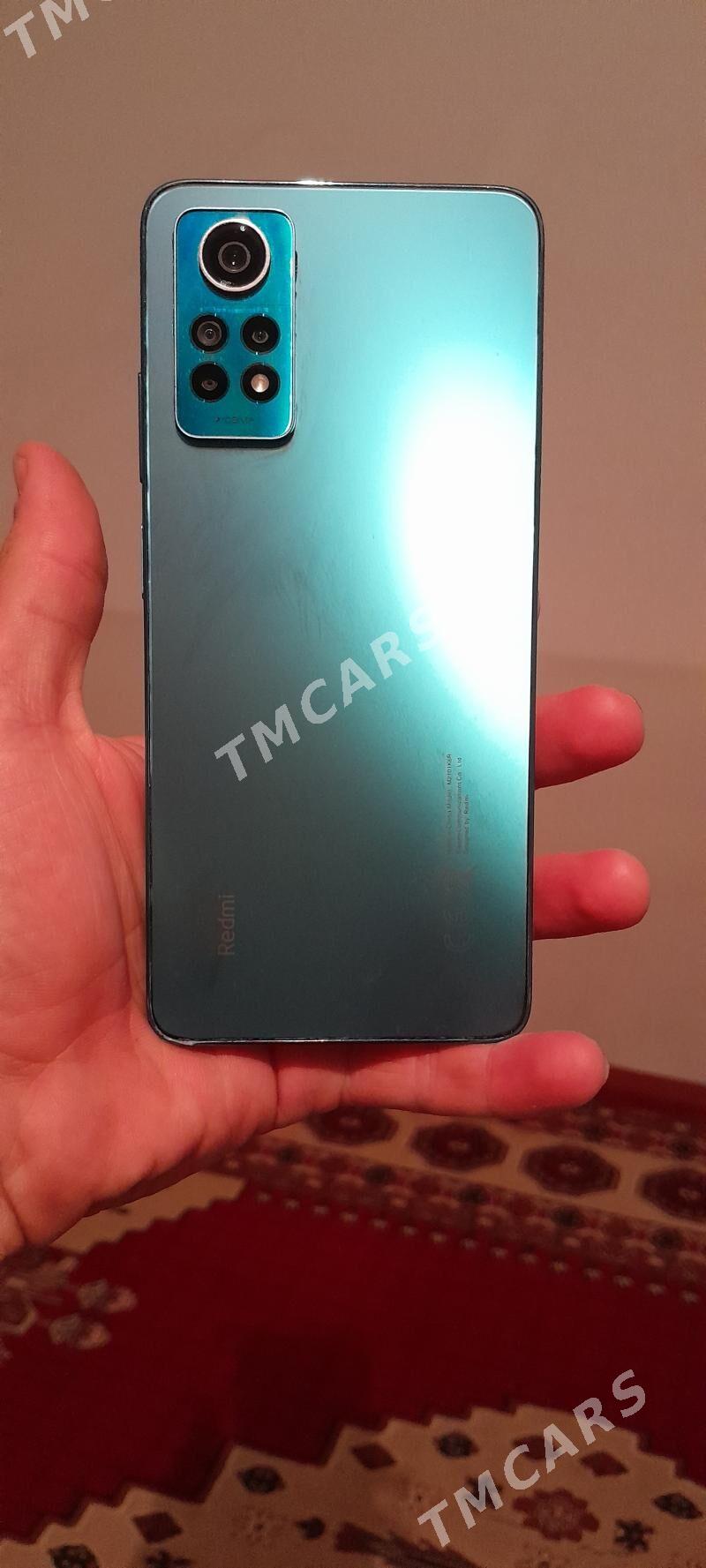 redmi not 12 pro 8.256 - Baýramaly - img 5