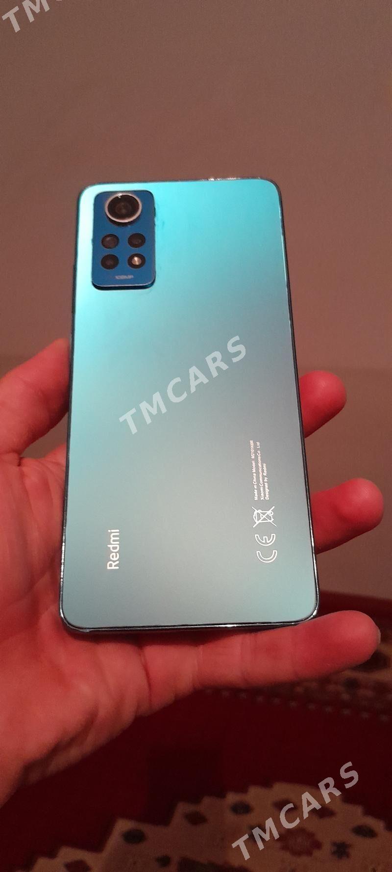 redmi not 12 pro 8.256 - Baýramaly - img 3