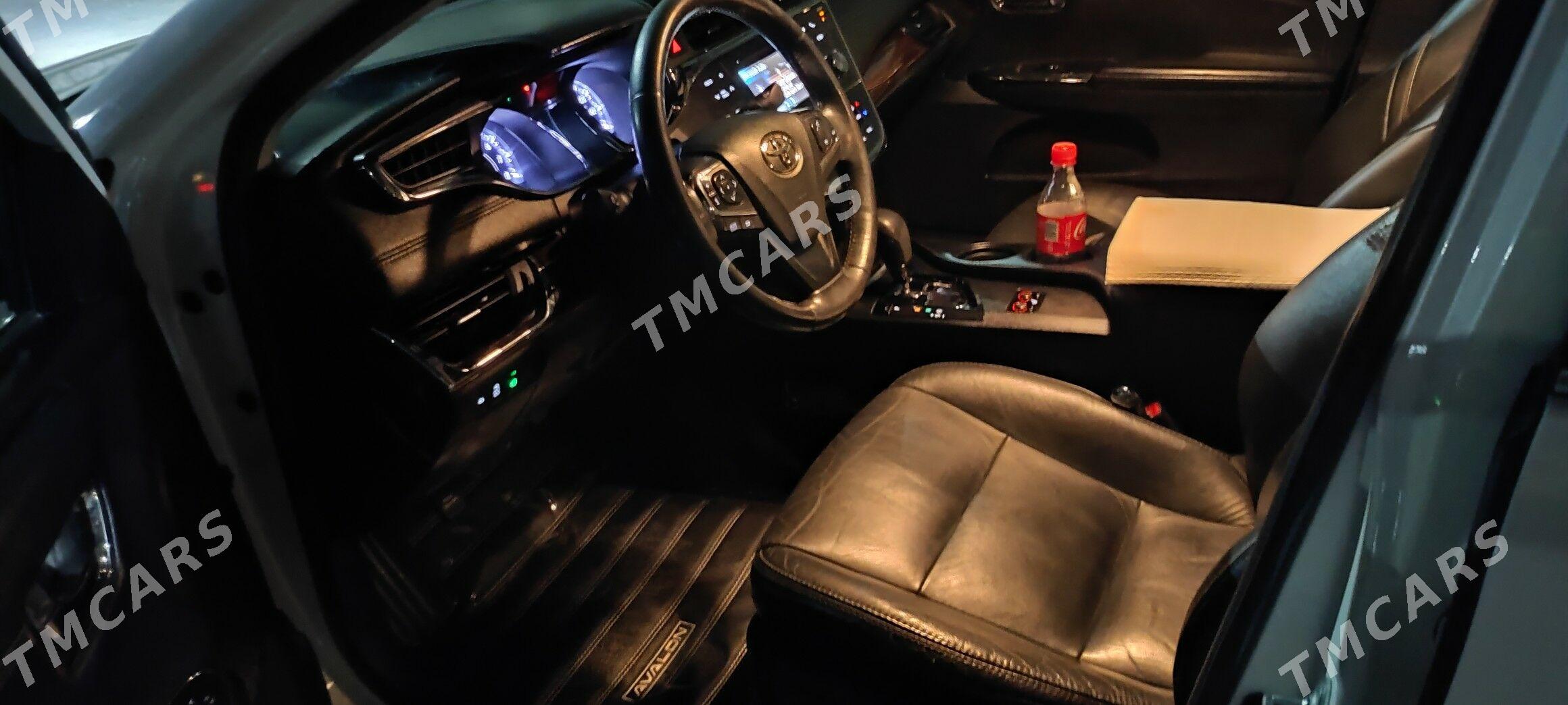 Toyota Avalon 2013 - 310 000 TMT - Türkmenabat - img 3
