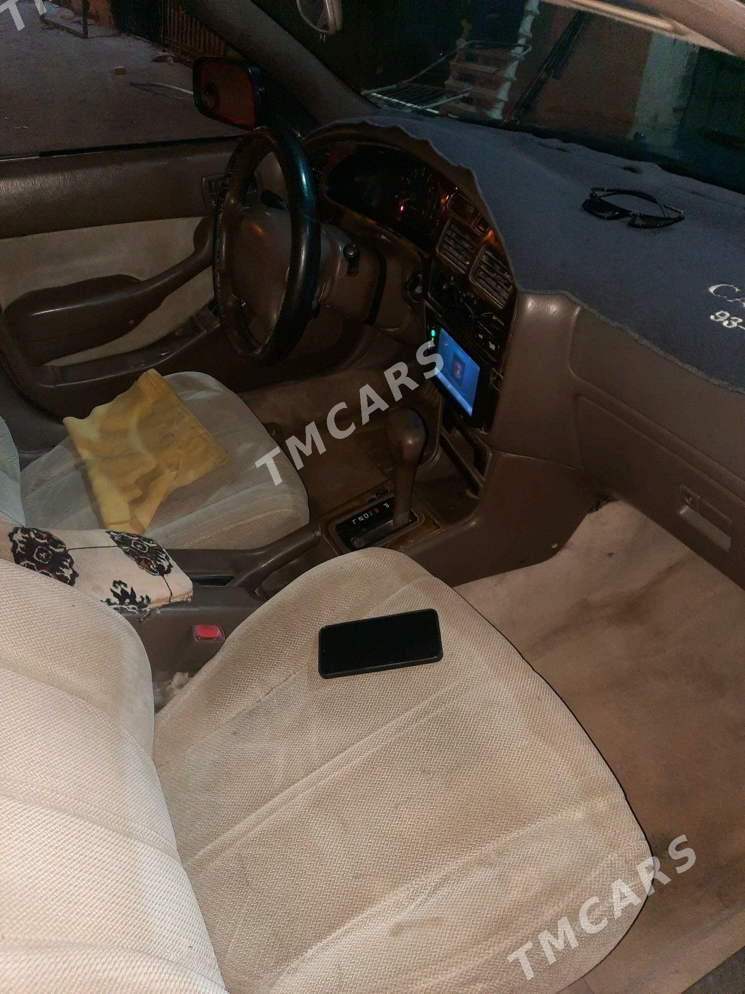 Toyota Camry 1994 - 85 000 TMT - Dänew - img 3