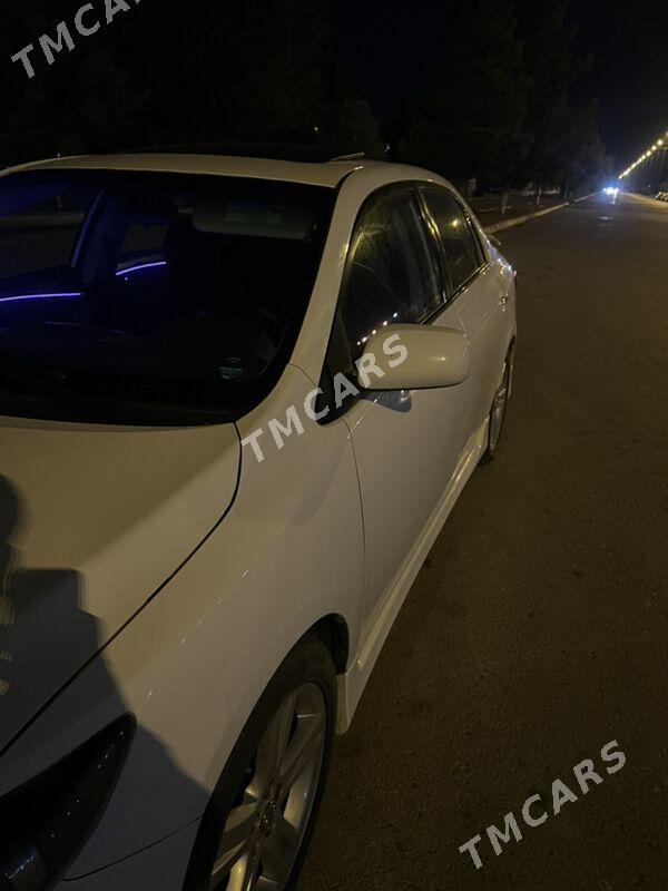 Toyota Corolla 2011 - 175 000 TMT - Aşgabat - img 2