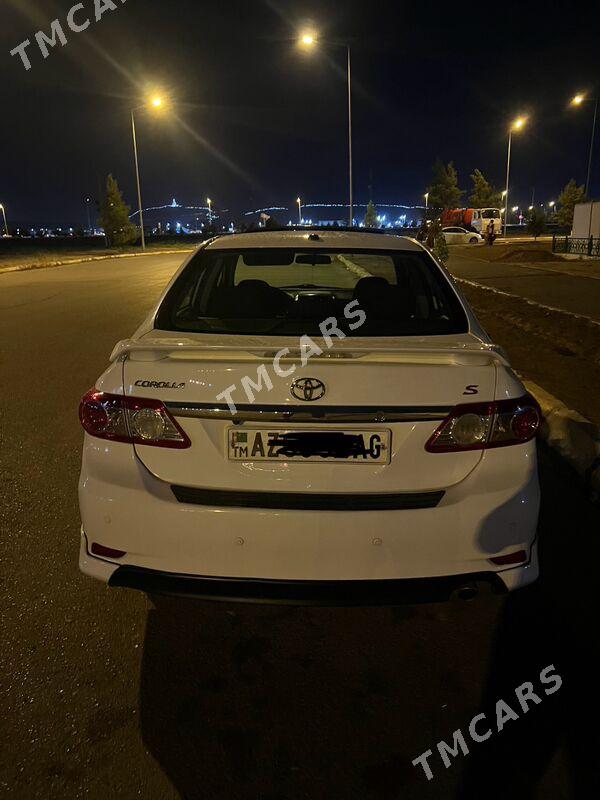 Toyota Corolla 2011 - 175 000 TMT - Aşgabat - img 4