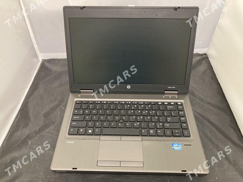 hp Pro book (noutbuk) - Türkmenabat - img 5