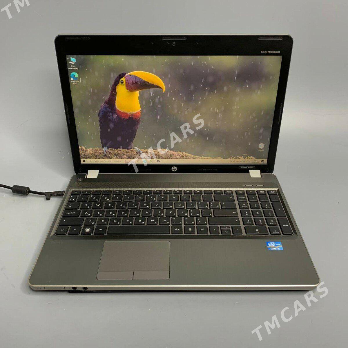 hp Pro book (noutbuk) - Türkmenabat - img 4