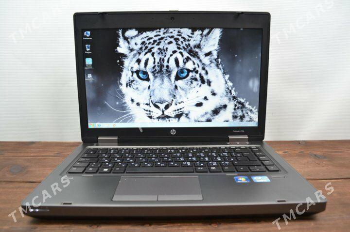 hp Pro book (noutbuk) - Türkmenabat - img 2