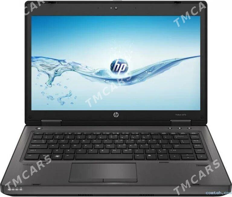 hp Pro book (noutbuk) - Türkmenabat - img 3