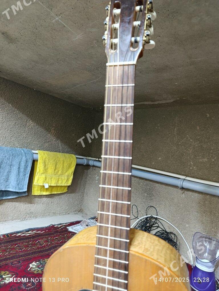 elektronik gitara - Серахс - img 5