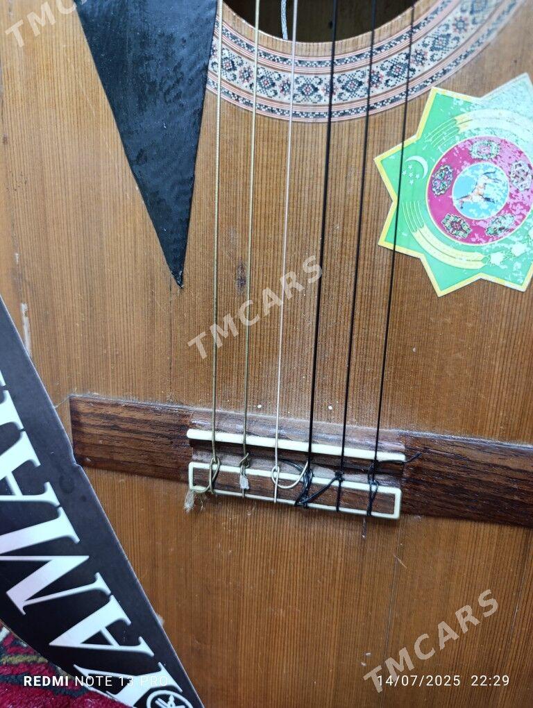 elektronik gitara - Серахс - img 4