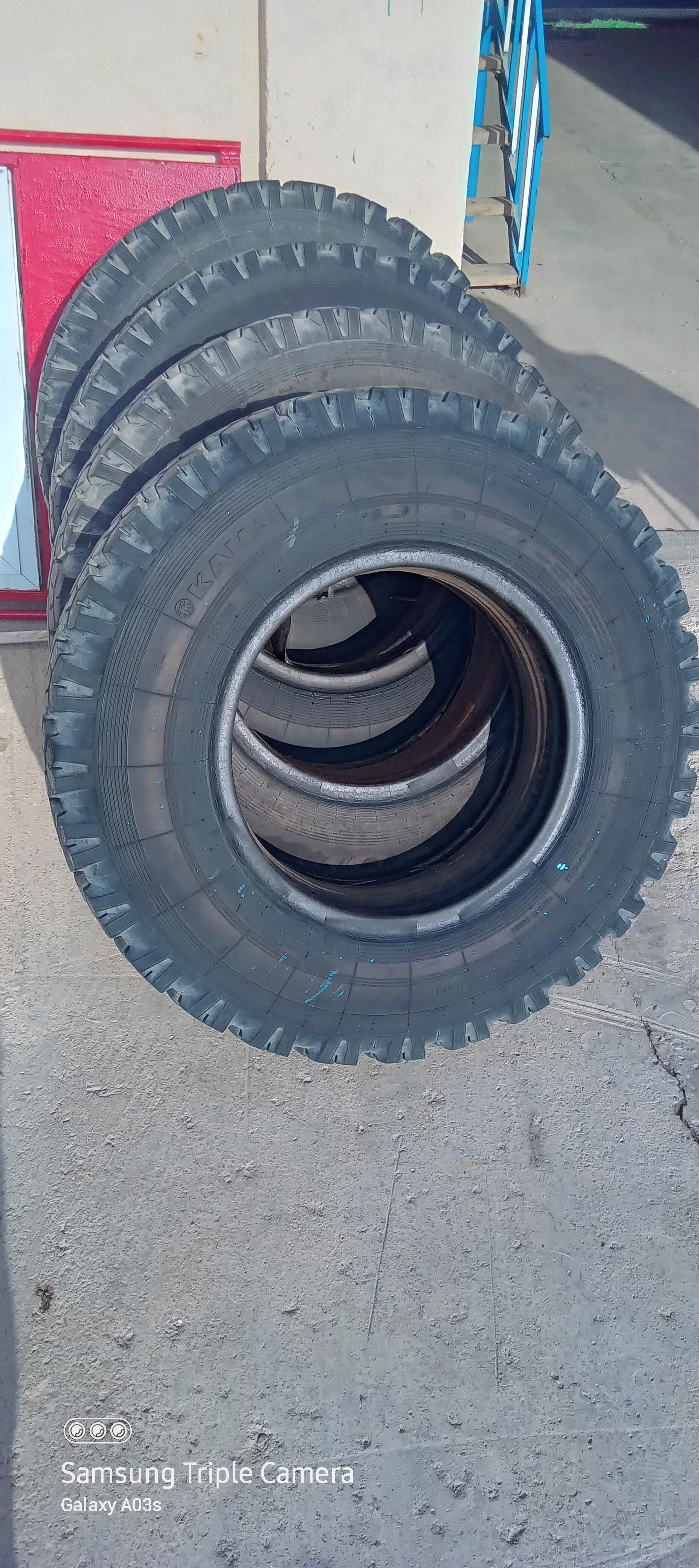 Tekerler 4 000 TMT - Гарадамак Шор - img 2
