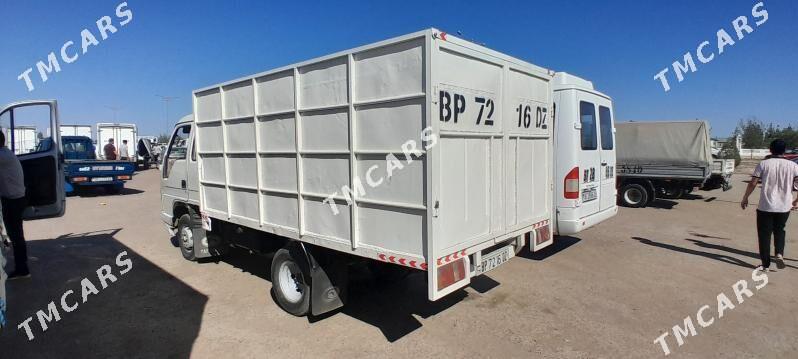 Forland H2 2008 - 56 000 TMT - Дашогуз - img 3