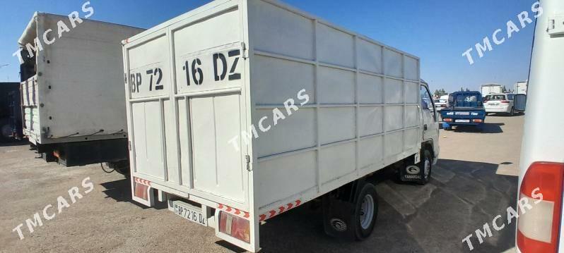 Forland H2 2008 - 56 000 TMT - Дашогуз - img 2