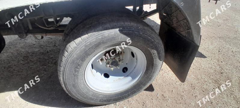 Forland H2 2008 - 56 000 TMT - Дашогуз - img 6