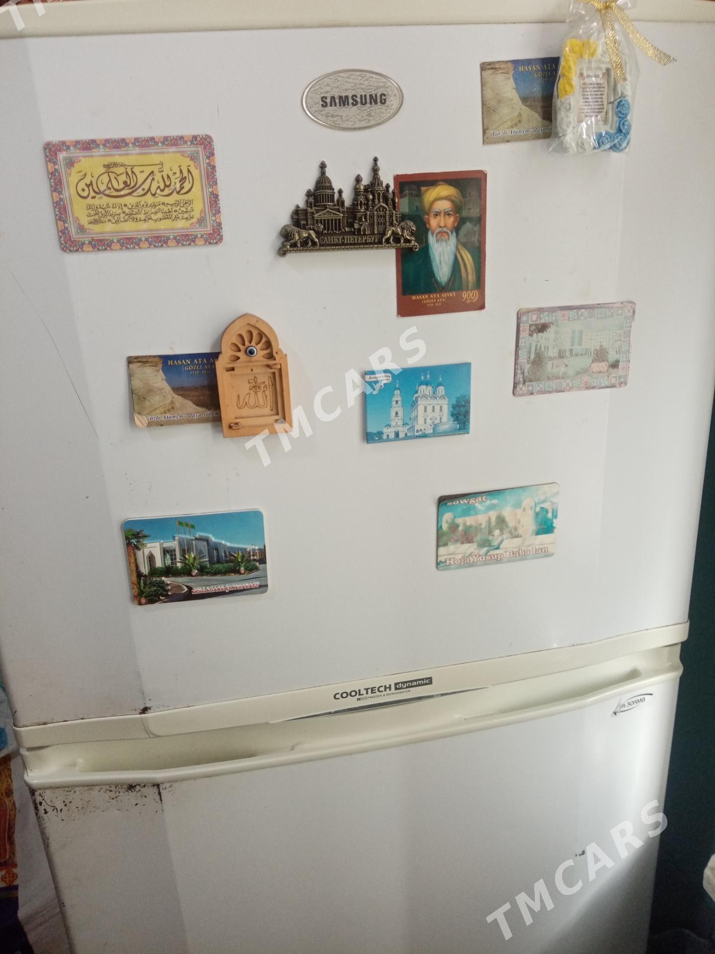 Holadilnok sowadyjy - Balkanabat - img 2