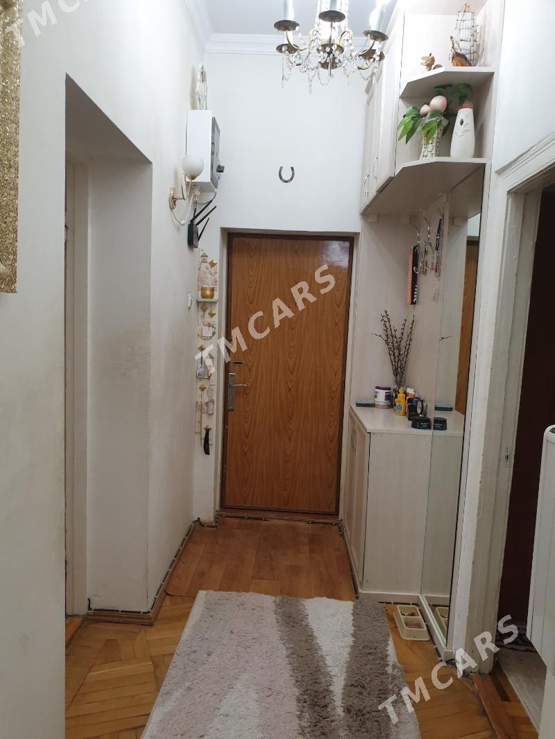 продажа 3х комнатная квартира - Aşgabat - img 2