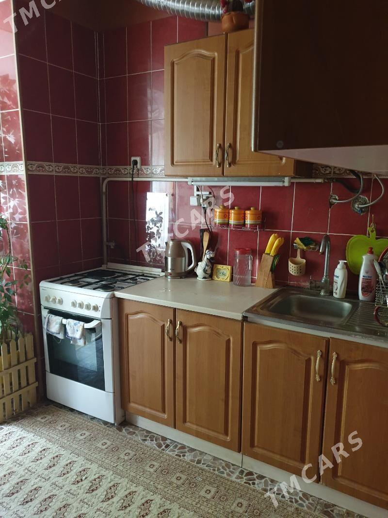 продажа 3х комнатная квартира - Aşgabat - img 4