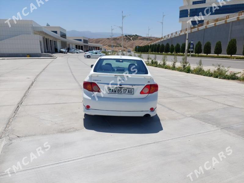 Toyota Corolla 2010 - 146 000 TMT - Ýalkym - img 9