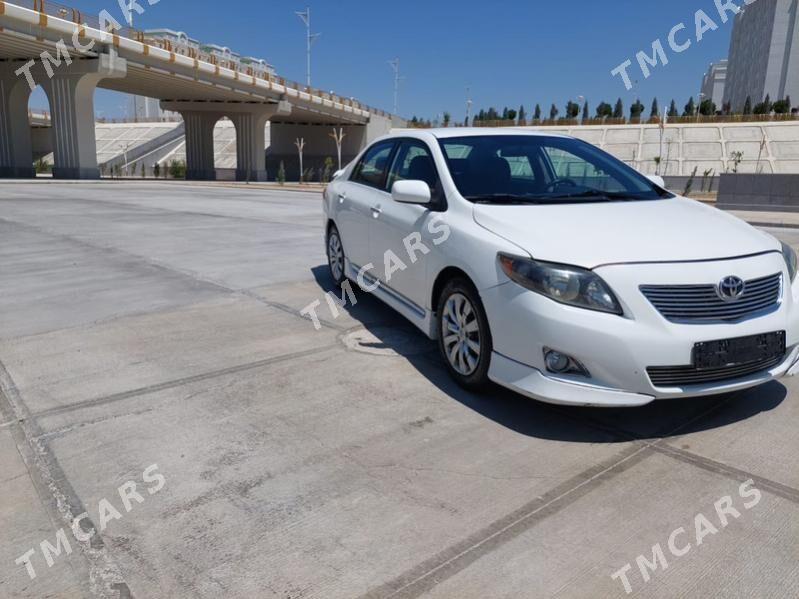 Toyota Corolla 2010 - 146 000 TMT - Ýalkym - img 6