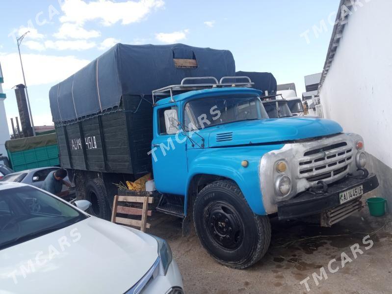 Zil 130 1985 - 70 000 TMT - Farap - img 3