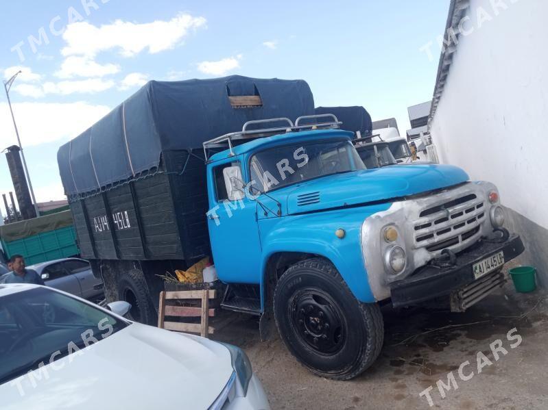 Zil 130 1985 - 70 000 TMT - Farap - img 2