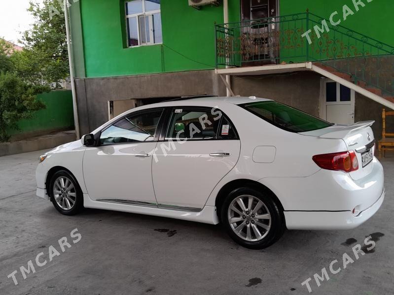 Toyota Corolla 2010 - 156 000 TMT - Aşgabat - img 3