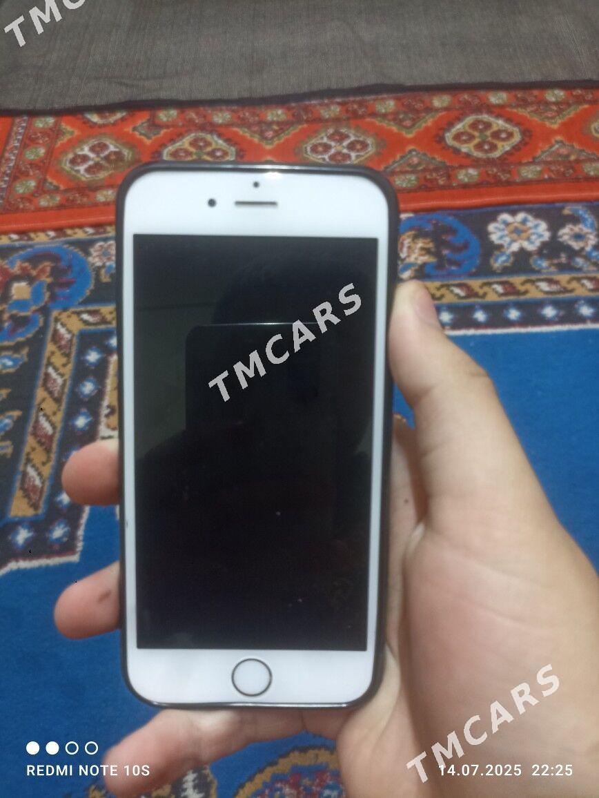 Iphone 6 - Şabat etr. - img 5
