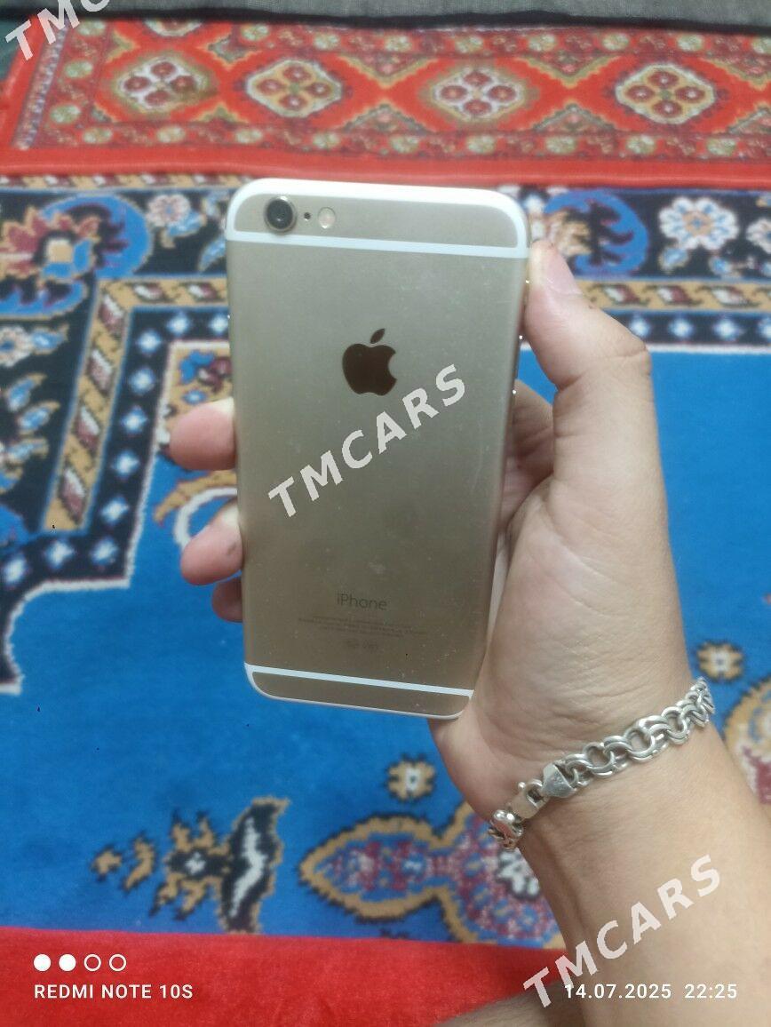 Iphone 6 - Şabat etr. - img 2