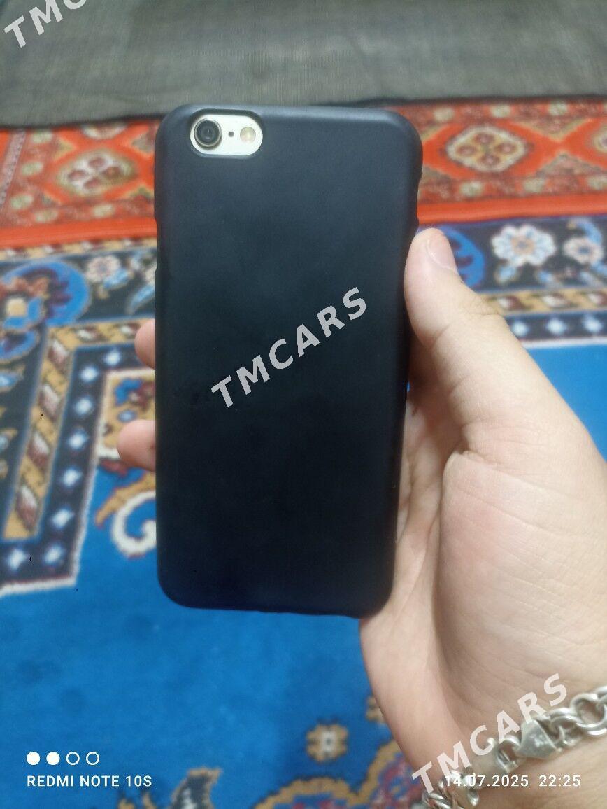 Iphone 6 - Şabat etr. - img 3
