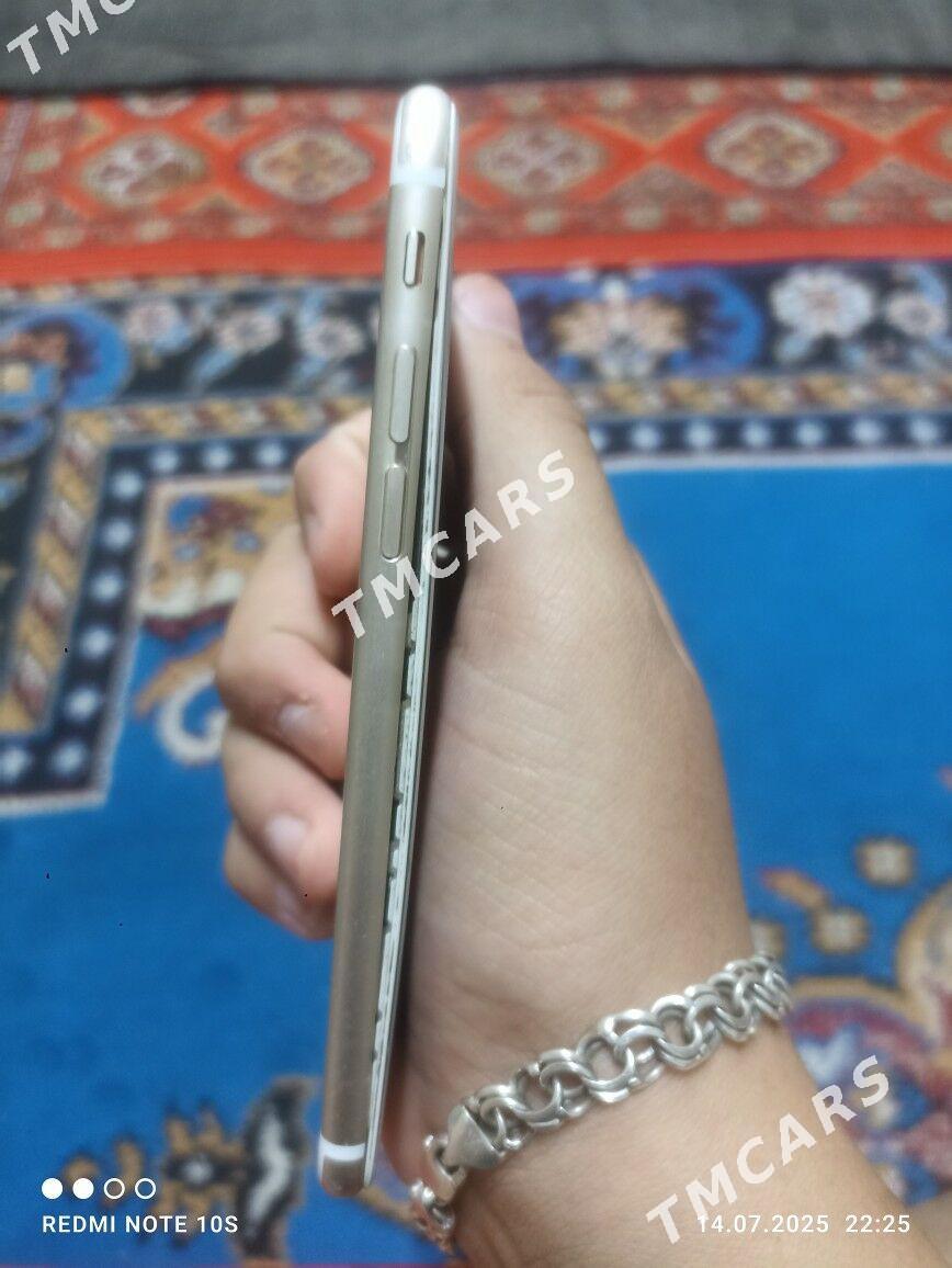 Iphone 6 - Şabat etr. - img 4