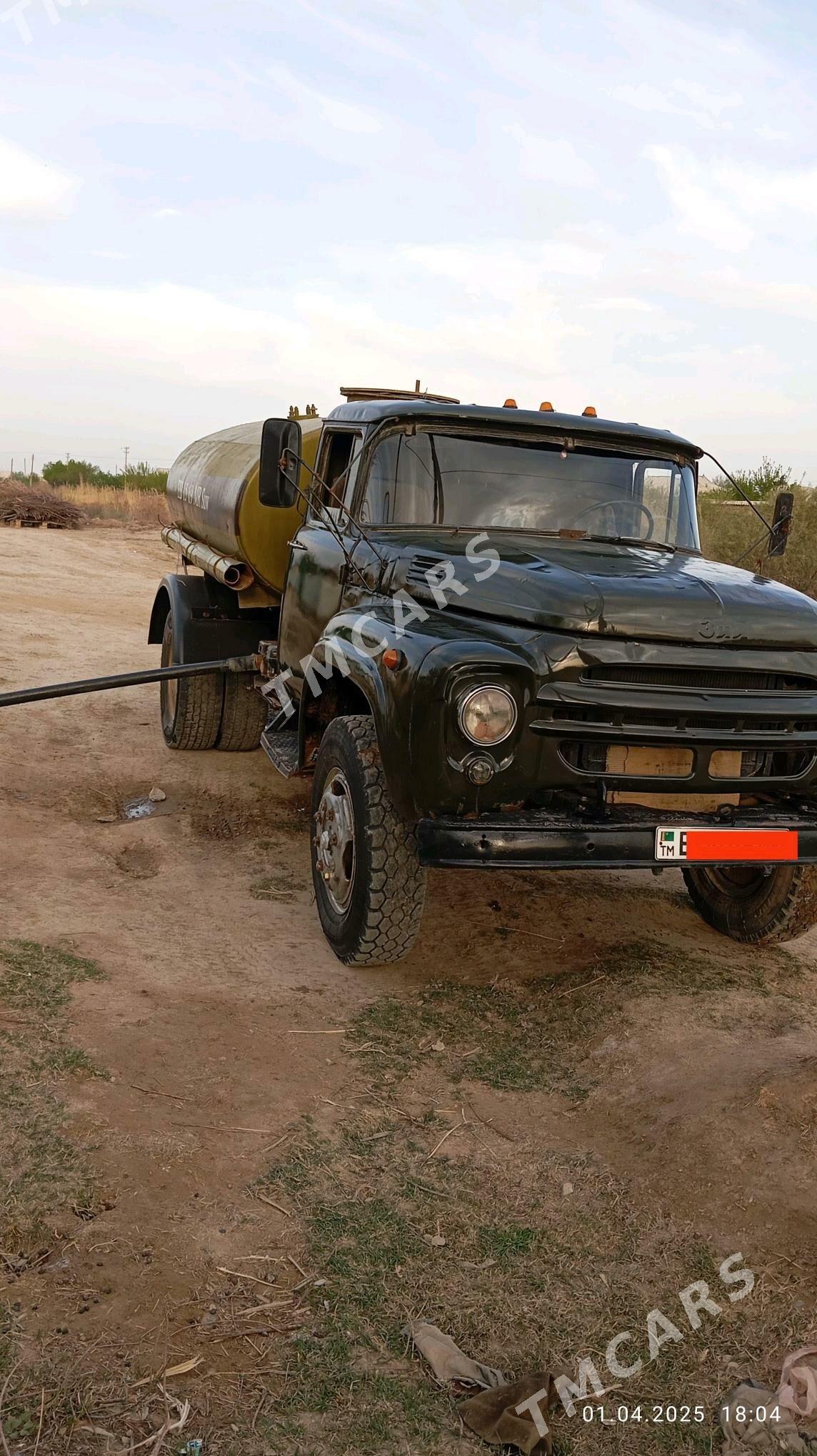 Zil 130 1981 - 70 000 TMT - Sakarçäge - img 6