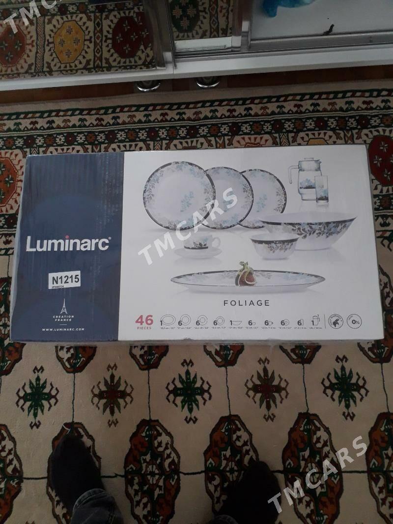 luminarc - Aşgabat - img 2