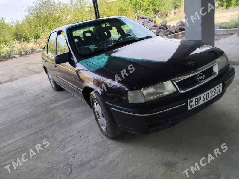 Opel Vectra 1991 - 27 000 TMT - Şabat etr. - img 2