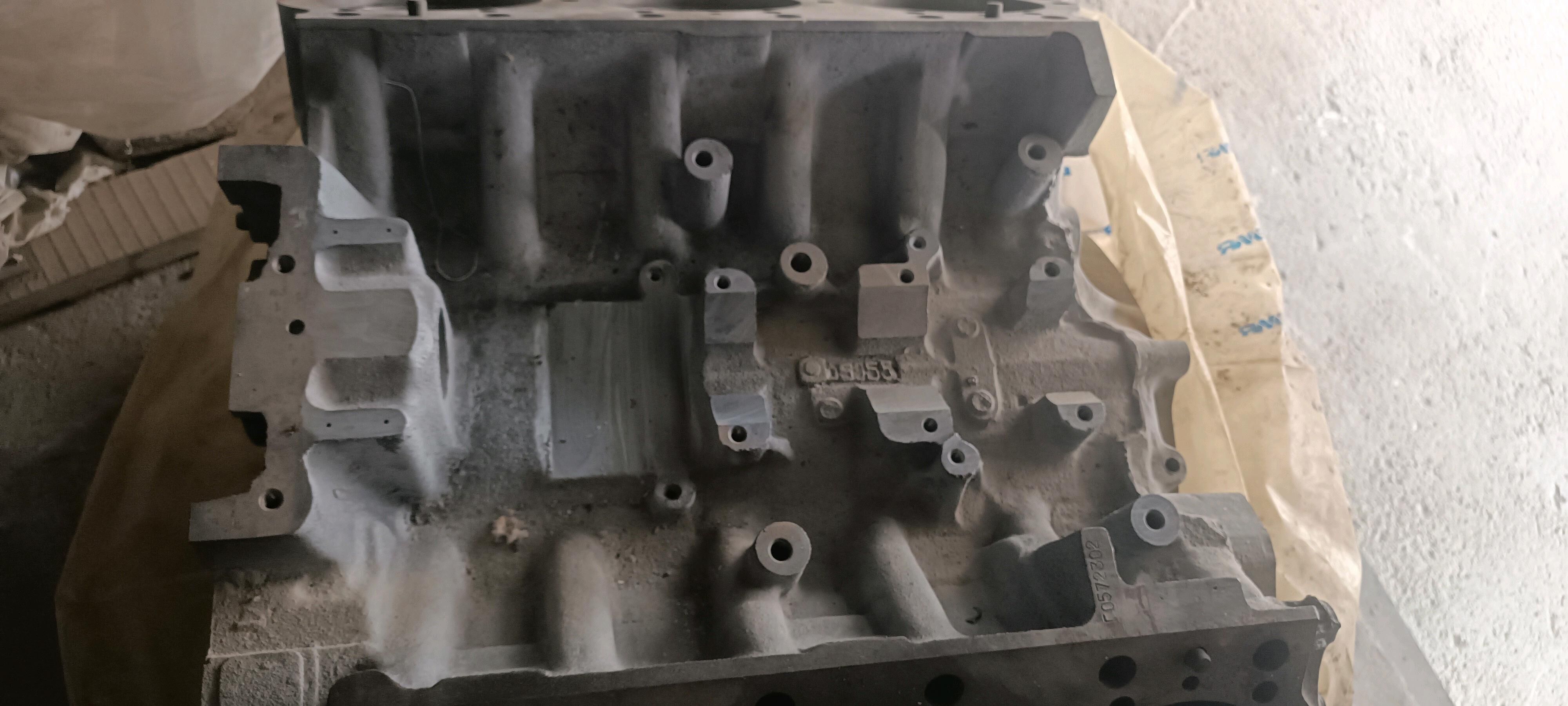 Maz Blok 14 000 TMT - Бахарден - img 3