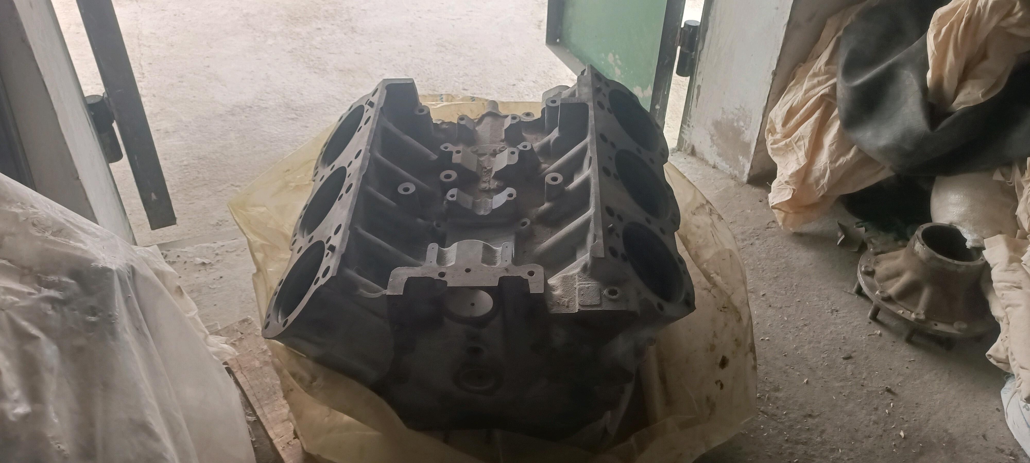 Maz Blok 14 000 TMT - Бахарден - img 2