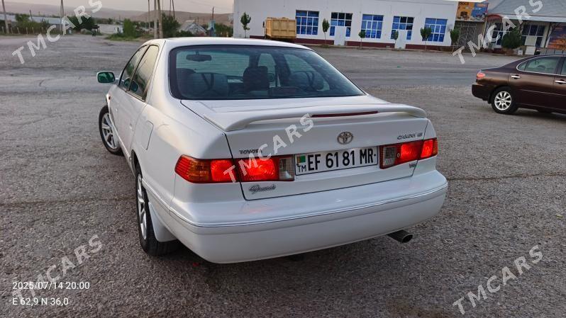 Toyota Camry 2001 - 145 000 TMT - Тагтабазар - img 4