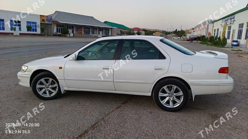 Toyota Camry 2001 - 145 000 TMT - Тагтабазар - img 6