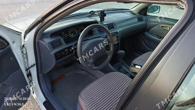 Toyota Camry 2001 - 145 000 TMT - Тагтабазар - img 3