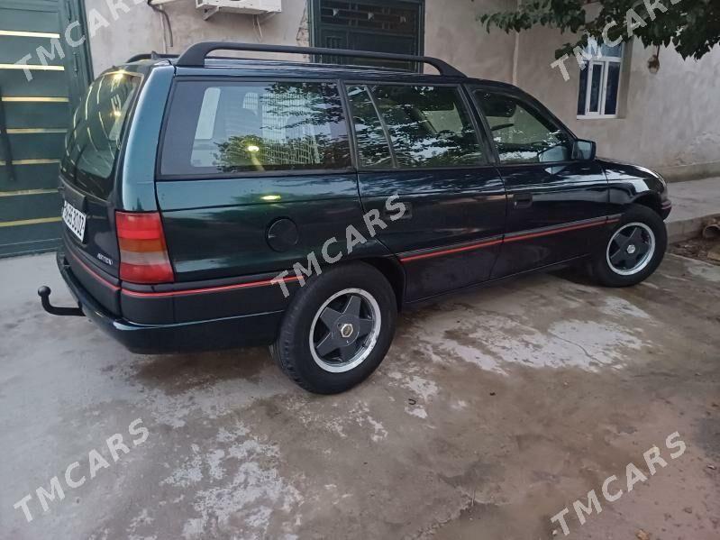 Opel Astra 1993 - 55 000 TMT - Дашогуз - img 3