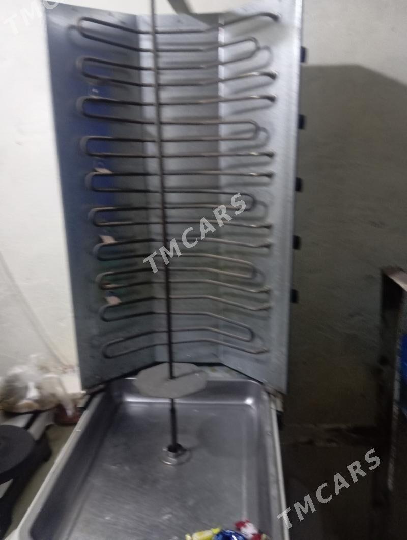 Doner aparat - Мары - img 3