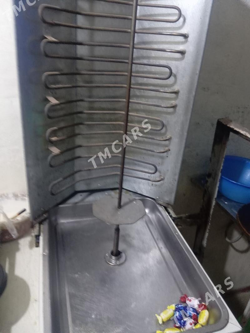 Doner aparat - Мары - img 2