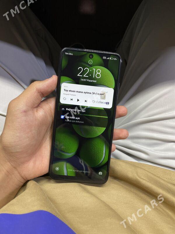 Redmi not 11 - Серахс - img 2